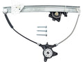 Front Left Window Regulator for Mazda 3 (2004–2009) XP141VQ