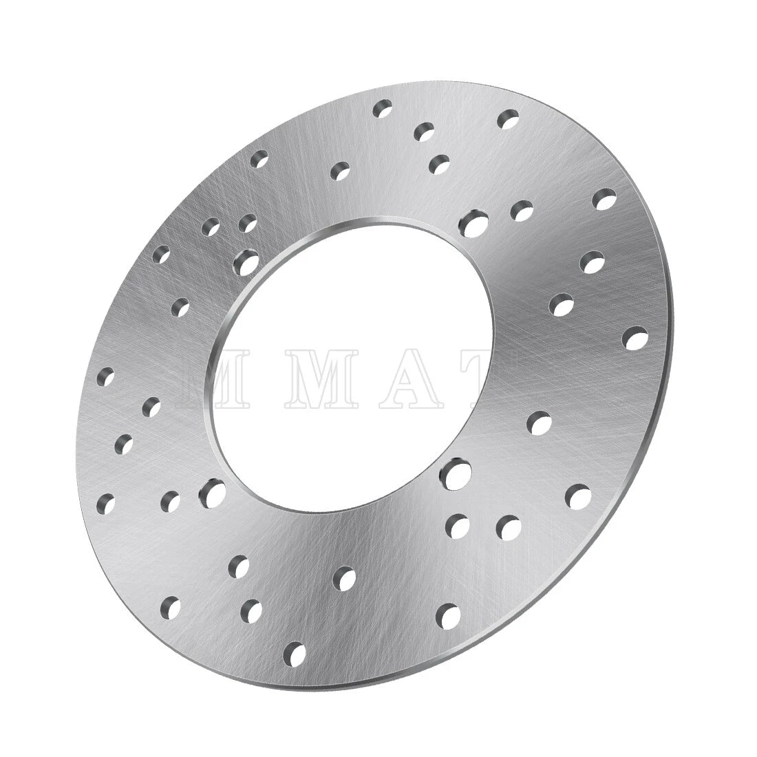 Rear Brake Disc Rotor for Polaris ACE 900 570 500 325 Brutus HD Pro XD (2015–2023)
