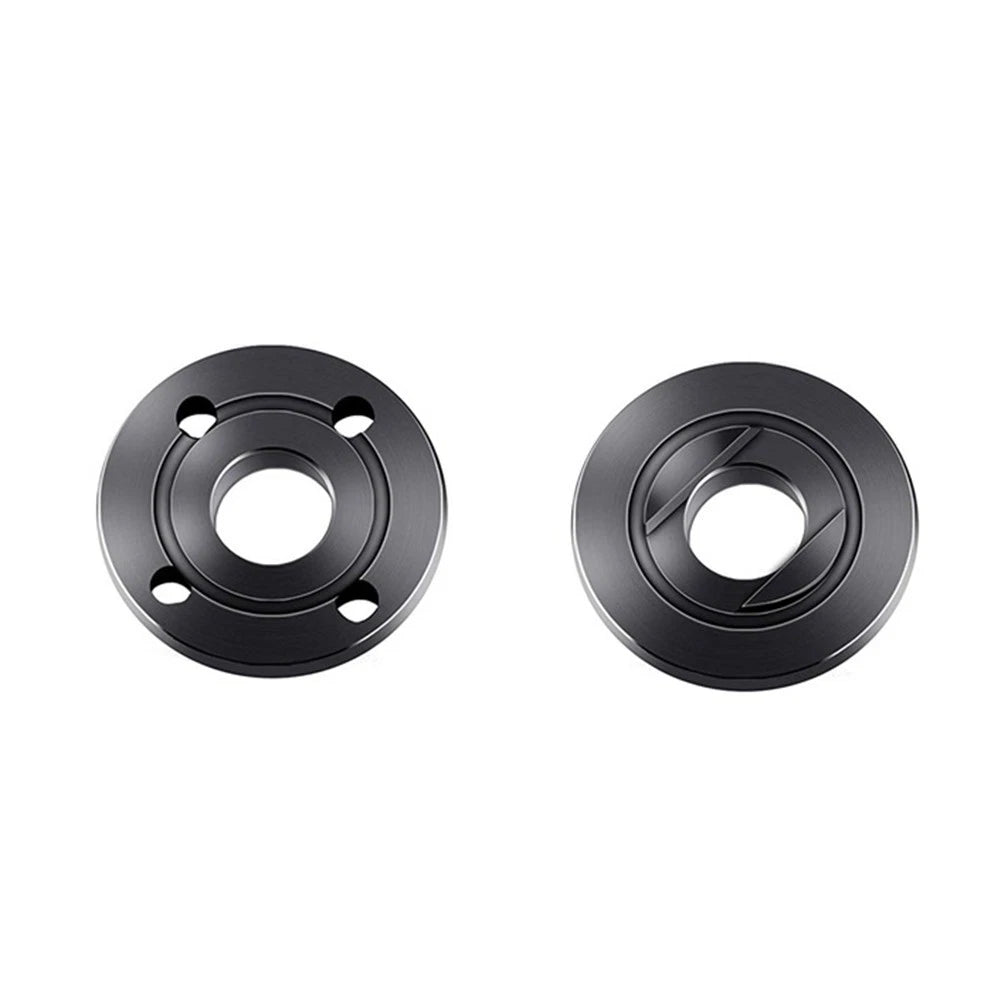 Angle Grinder Flange Spanner Wrench Kit with Lock Nut Tool