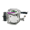 Carburetor Assy 63V-14301-00 for Yamaha 9.9HP 15HP (1985–2005) 18-34603 63V-14301-02