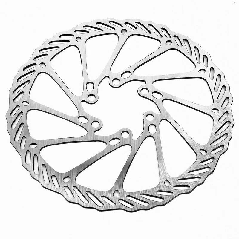 2X 160mm G3 Rotor Set for Mountain Bike (Disc Brake) + 12x Bolts