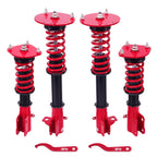 Coilover Struts Lowering Kit for Dodge Neon SRT-4 (2003–2005)