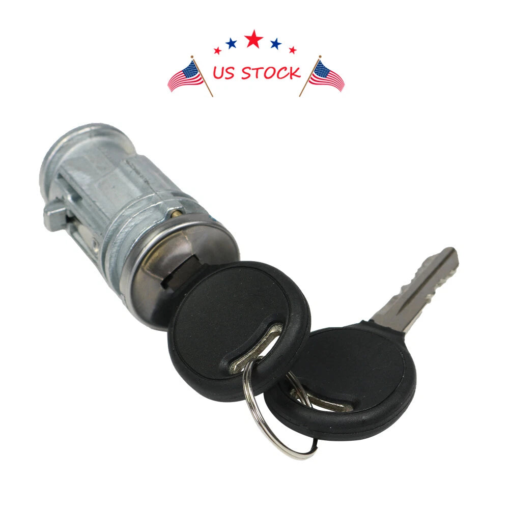 Ignition Switch Cylinder for Dodge Dakota Durango Ram (1997-2004)