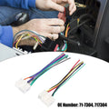 Wiring Harness Set for Kia Rio (2001–2011) 717304