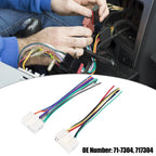 Wiring Harness Set for Kia Rio (2001–2011) 717304