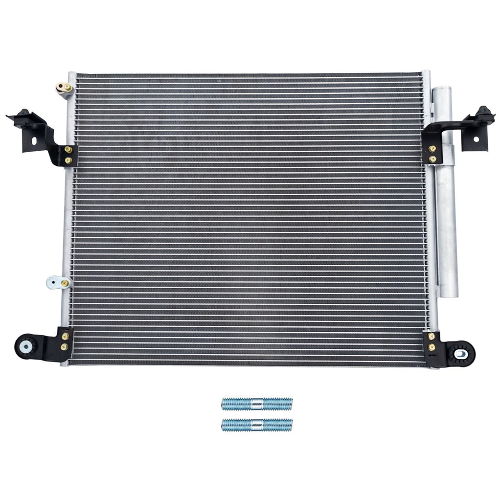 A/C Condenser for Toyota Tundra (2022–2024)
