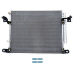 A/C Condenser for Toyota Tundra (2022–2024)