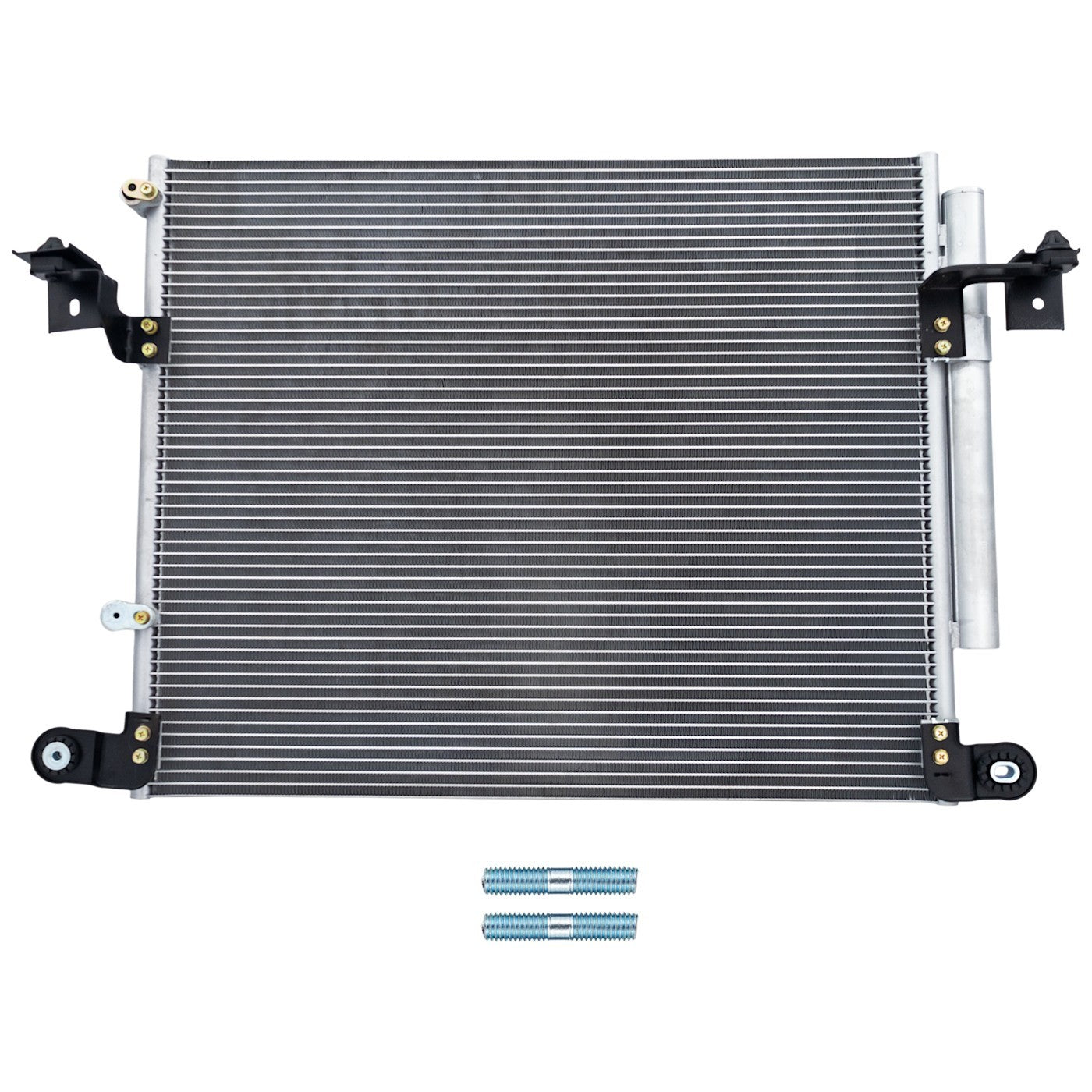 A/C Condenser for Toyota Tundra (2022–2024)