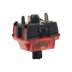 Linear Keyboard Switches for Geonworks Raptor HE V2 (Modding Set)