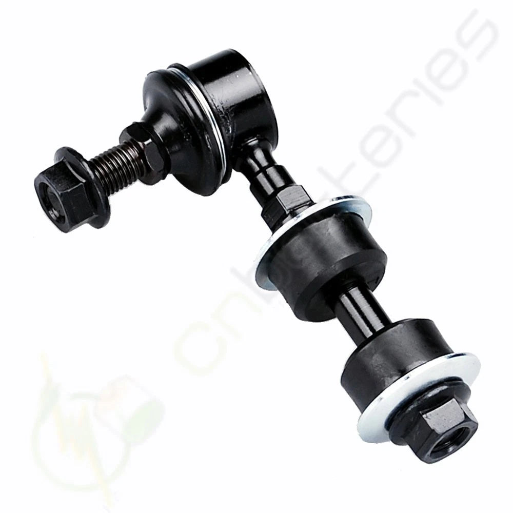 2X Front Sway Bar End Link Steering Kit for Suzuki Vitara (1999–2004)