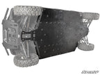 1/2" ARMW Full Skid Plate for Polaris Ranger Crew 1000 (2021–2023)