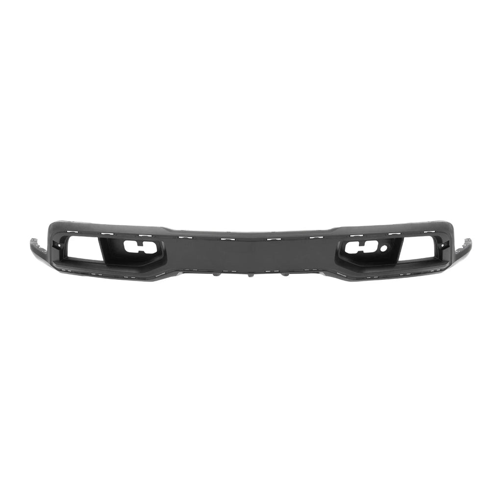 Front Lower Bumper Cover for Chevy Silverado 1500 (2019–2021) 84219071