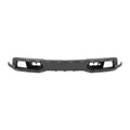 Front Lower Bumper Cover for Chevy Silverado 1500 (2019–2021) 84219071