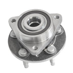 2X Front Wheel Hub & Bearings 513315 for Chevy Cruze (2011–2016)