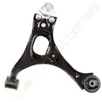 Front Lower Control Arms Suspension Kit for Honda Civic Acura CSX (2006–2011)