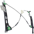Window Regulator for Audi S4 A4 (2000–2008)