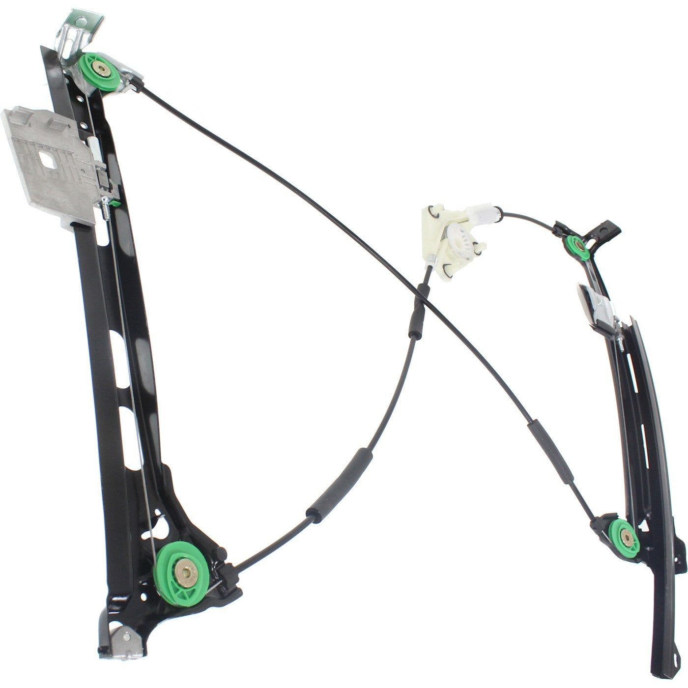 Window Regulator for Audi S4 A4 (2000–2008)