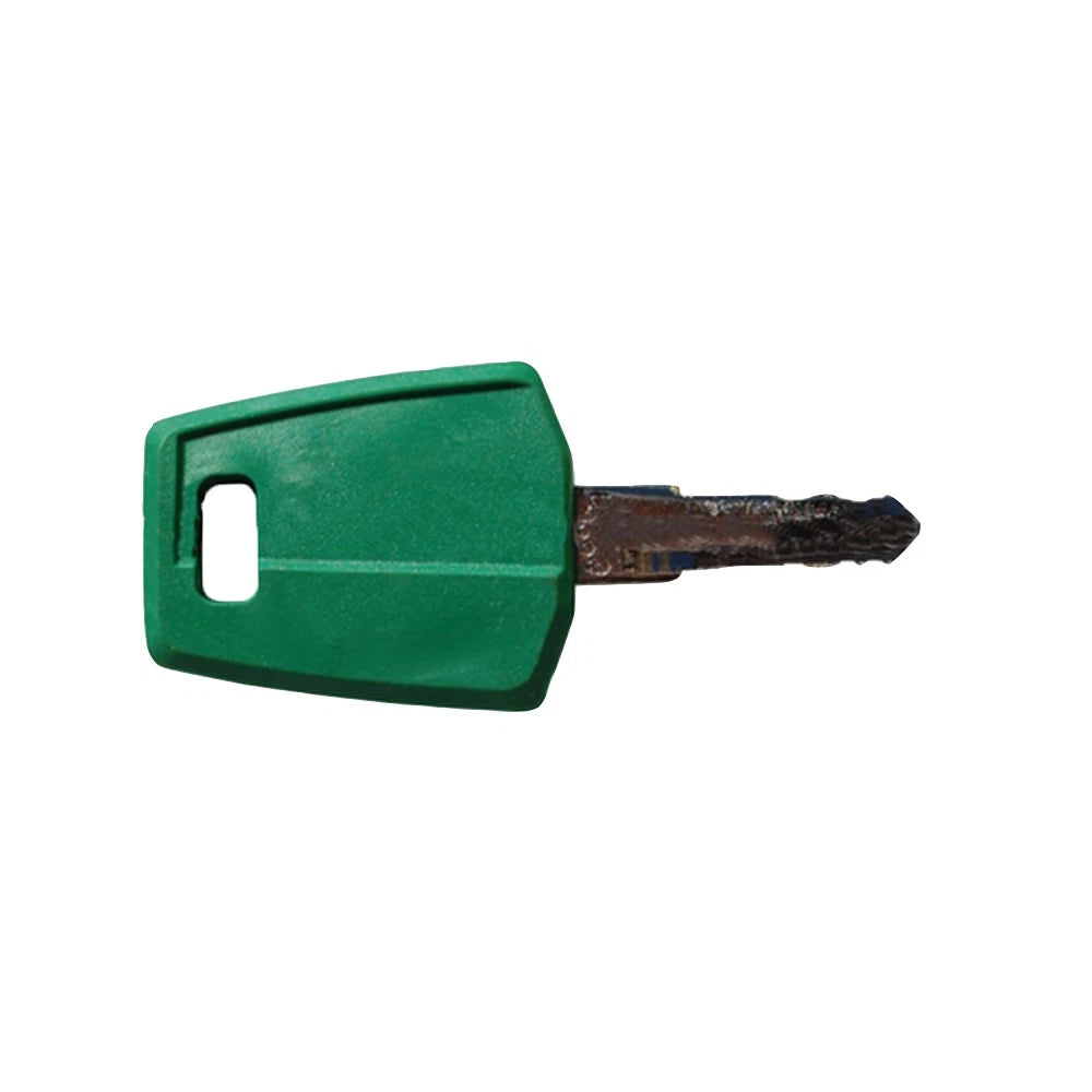 2 Keys for Volvo F Series Wheel Loader (C001)