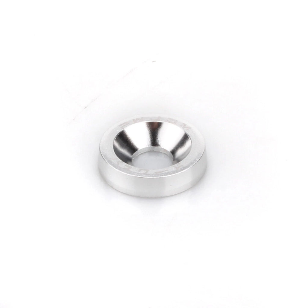 50Pcs Billet Aluminum Fender Washer/Bolt Dress Up Kit for JDM Vehicles