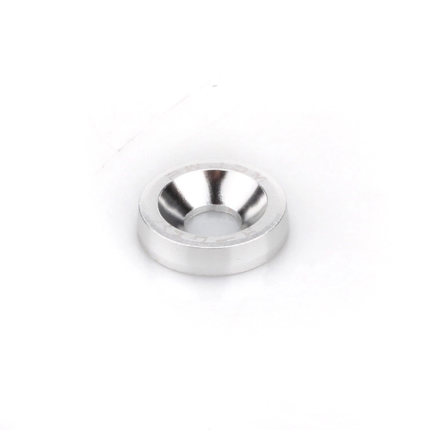 50Pcs Billet Aluminum Fender Washer/Bolt Dress Up Kit for JDM Vehicles
