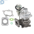 Turbocharger RHF3 for Kubota D1803-CR-TIE4 KX057-4 U45ST (1J80717012)