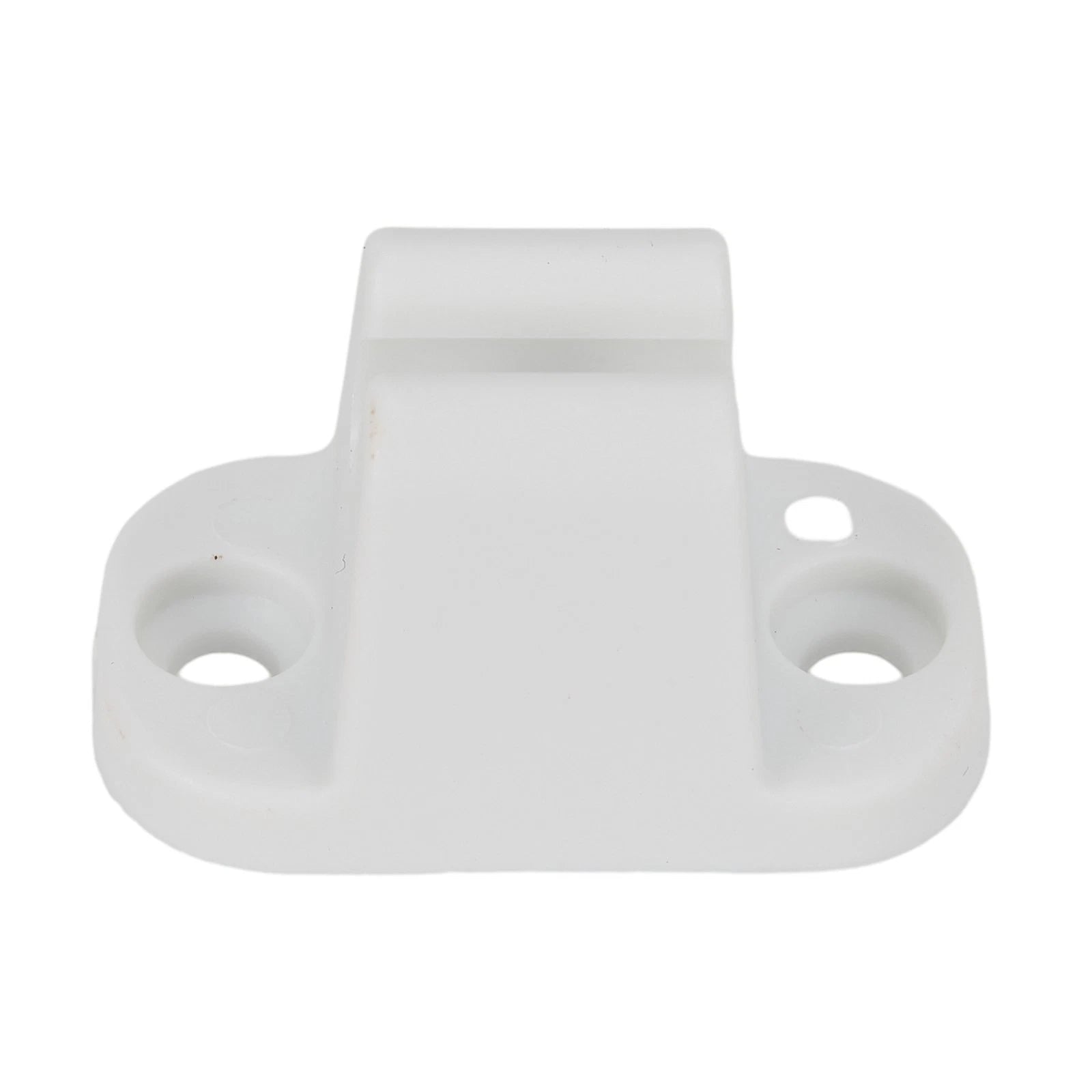 Door Retainer Catch for Elddis Swift (Plastic White)