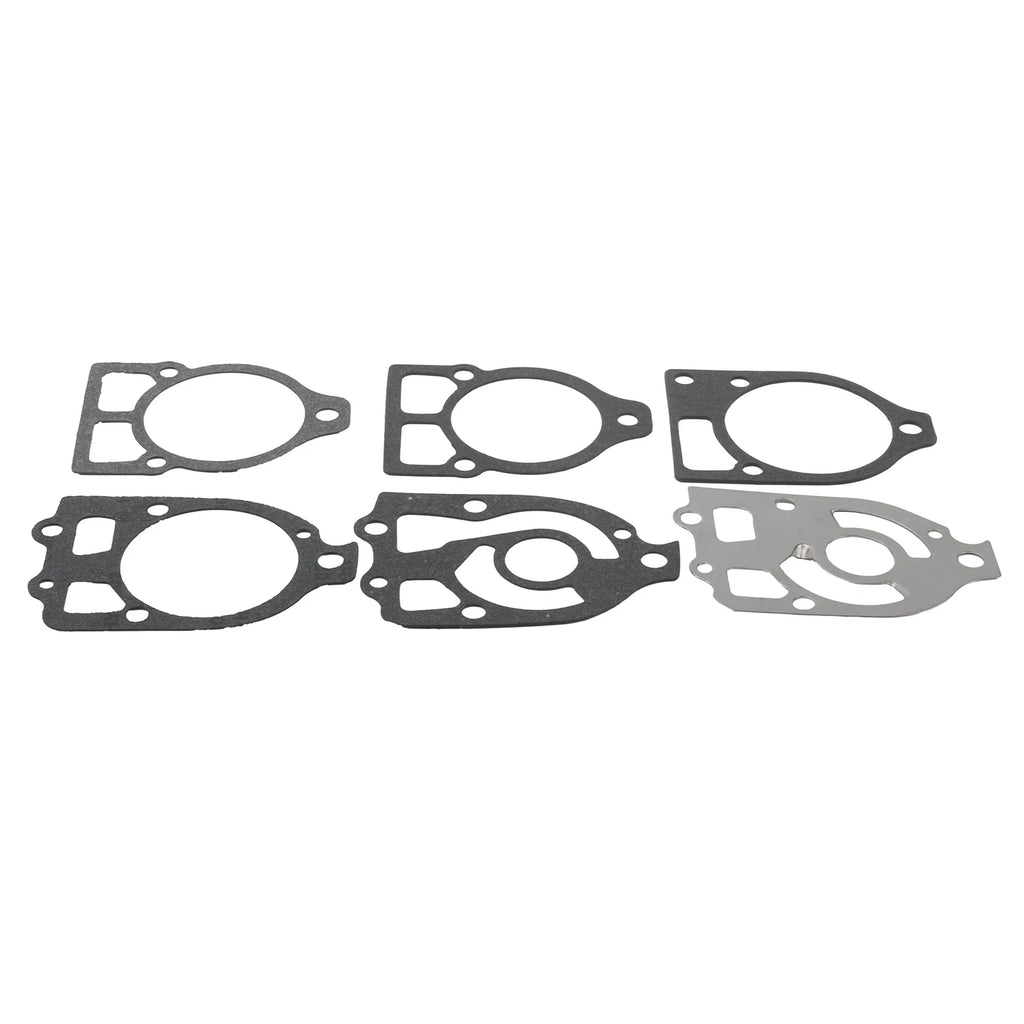 Water Pump Impeller Kit for Mercruiser 1 R MR Alpha Gen 1 (18-3217, 46-96148A5)