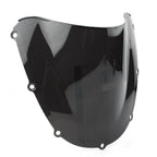ABS Smoke Windscreen for Honda CBR954RR CBR900RR (2002-2003)