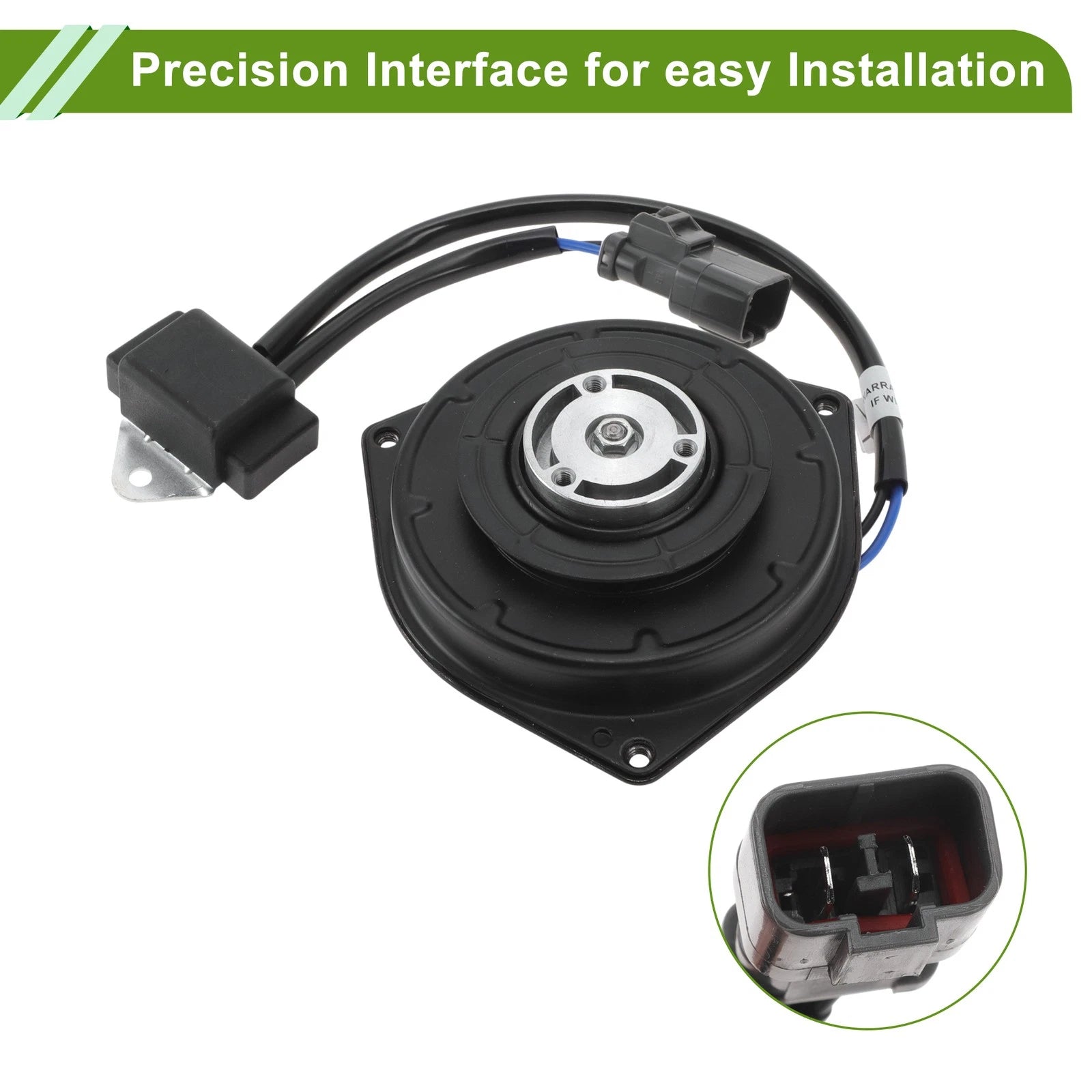 Radiator Fan Motor for Honda CR-V (2006–2011) No. 38616RNAA01
