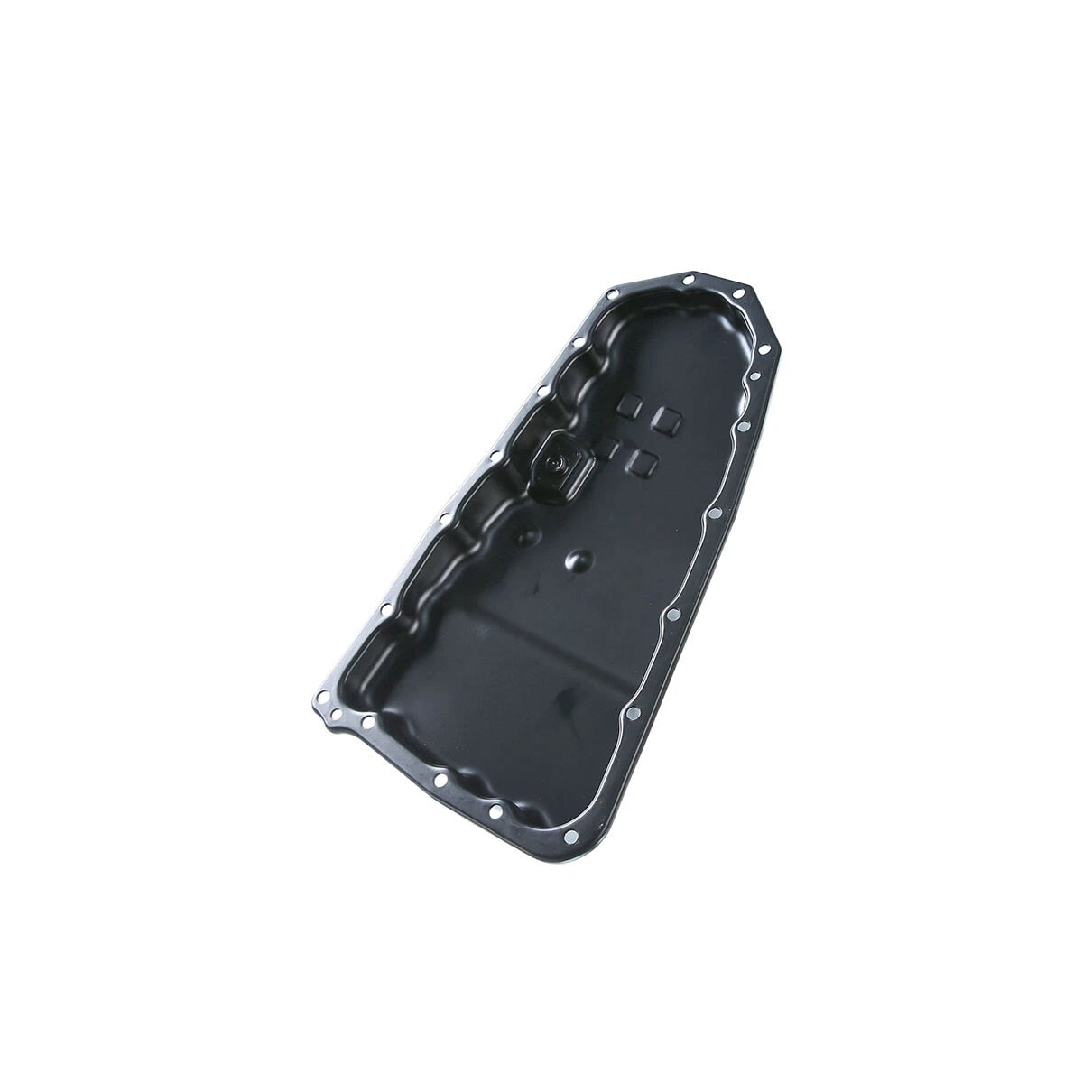 Transmission Oil Pan for Nissan Rogue (2008–2015)