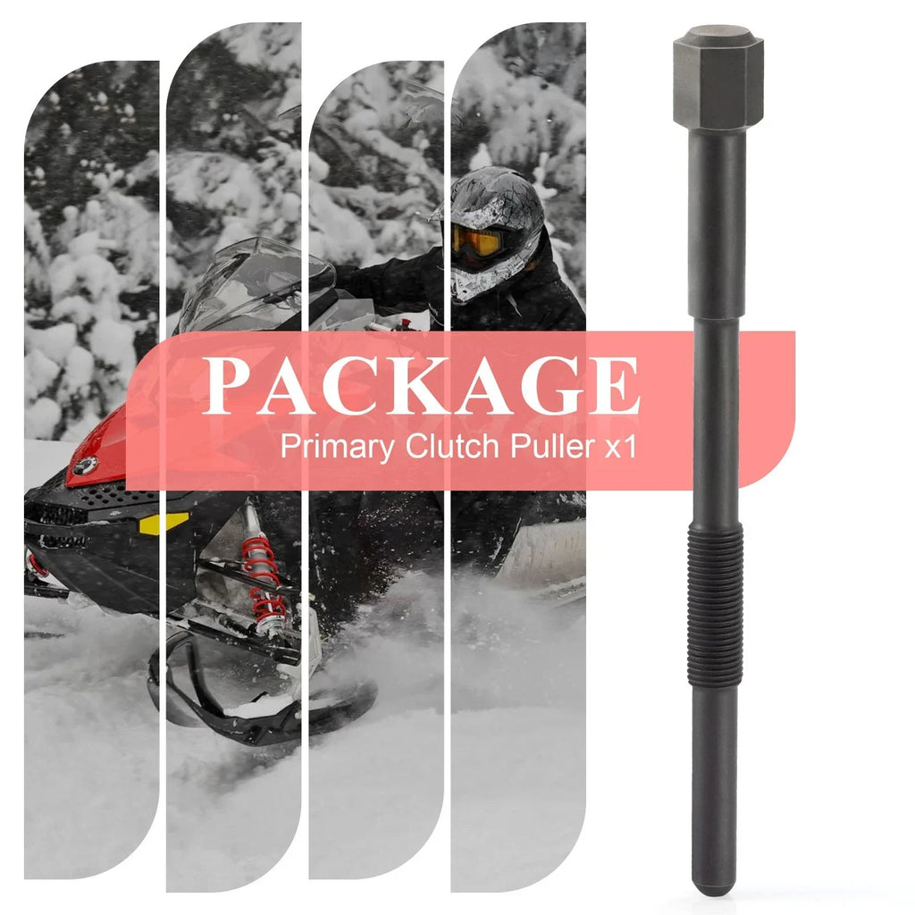 Heavy Duty Primary Clutch Puller for Ski-Doo Snowmobile (1988–2017)