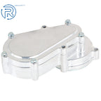 Transmission Gear Reduction Box for 47cc 49cc 2-Stroke Engines