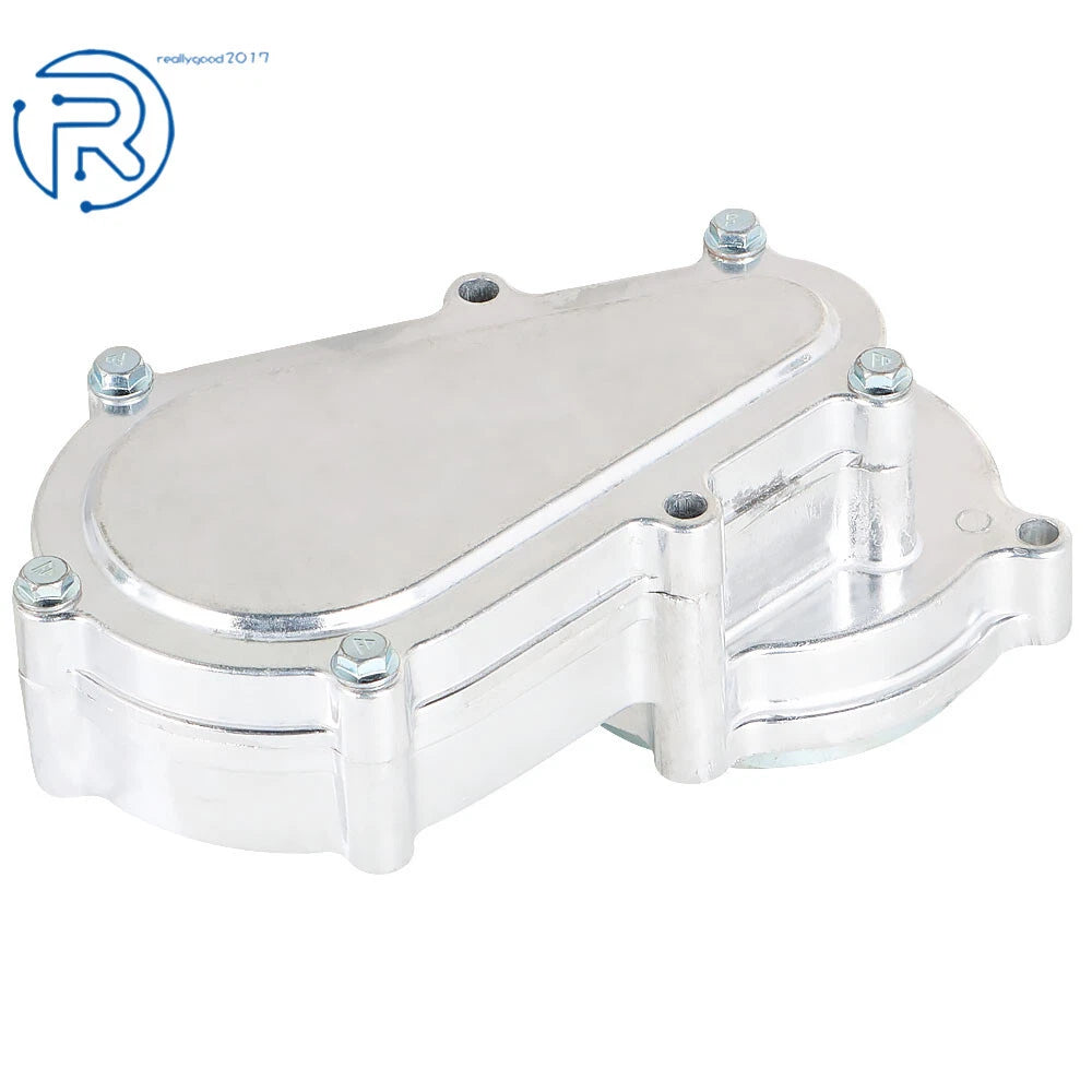 Transmission Gear Reduction Box for 47cc 49cc 2-Stroke Engines
