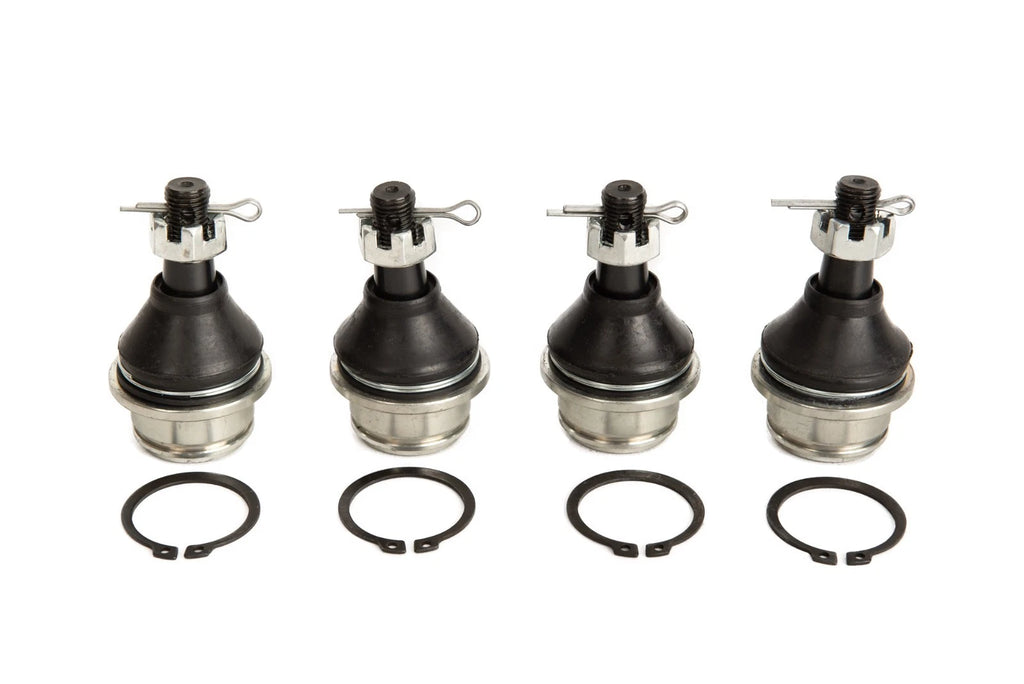 Set of 4 Chromoly Ball Joints for Kawasaki Teryx 4 800 (2014–2025)