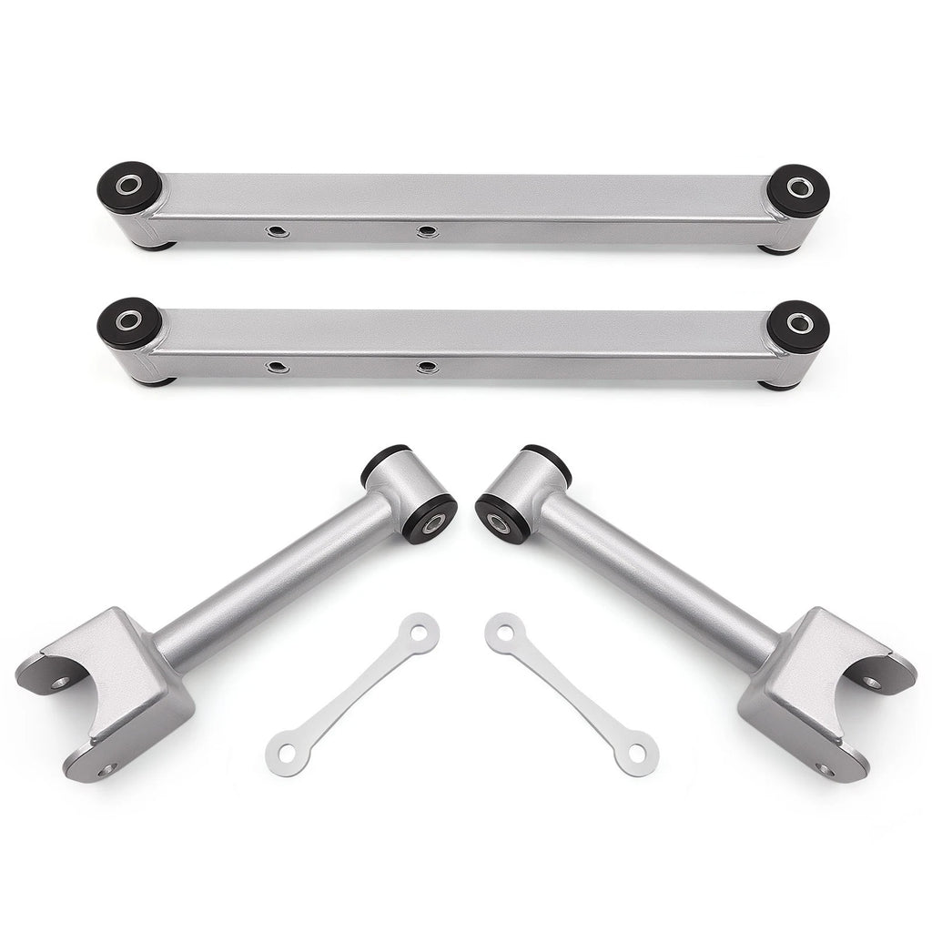Rear Upper & Lower Control Arms for GM B-Body (1978–1996)