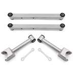 Rear Upper & Lower Control Arms for GM B-Body (1978–1996)