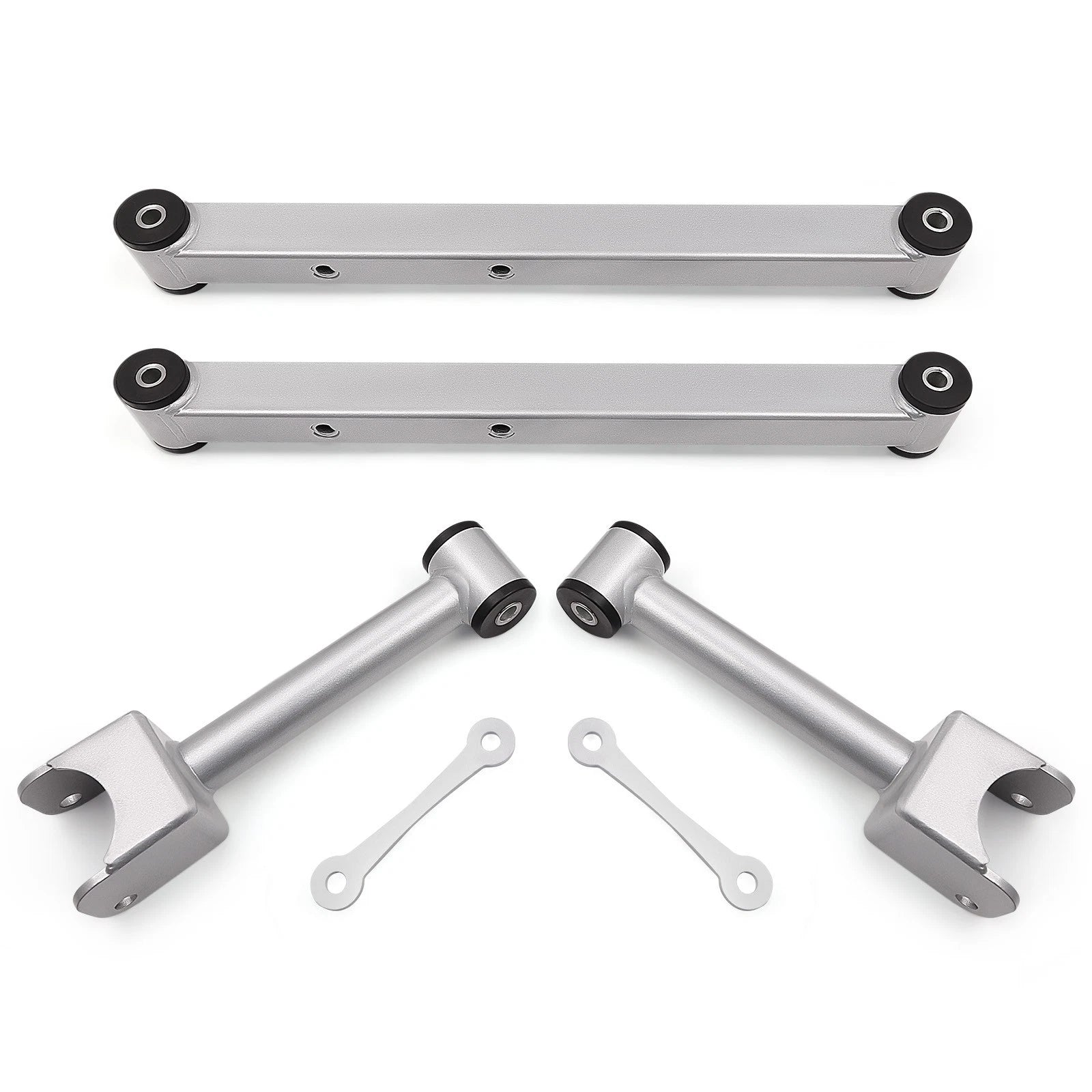 Rear Upper & Lower Control Arms for GM B-Body (1978–1996)