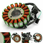 Generator Stator Coil 18 Pole for Kawasaki EX300 EX250 Ninja (2013–2017)