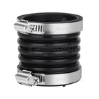 Air Box Inlet Joint Pipe for Suzuki LT-A LT-F 400 500 (2002–2008) 13891-03G01
