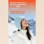 Polyester Balaclava for Outdoor Winter Use (2023)