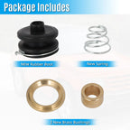 Shift Lever Repair Kit for Suzuki Geo Tracker Sidekick (1989–1998)