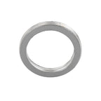30mm ID 40mm OD Motorcycle Exhaust Muffler Pipe Gaskets for Honda CG125 (2000-2023)