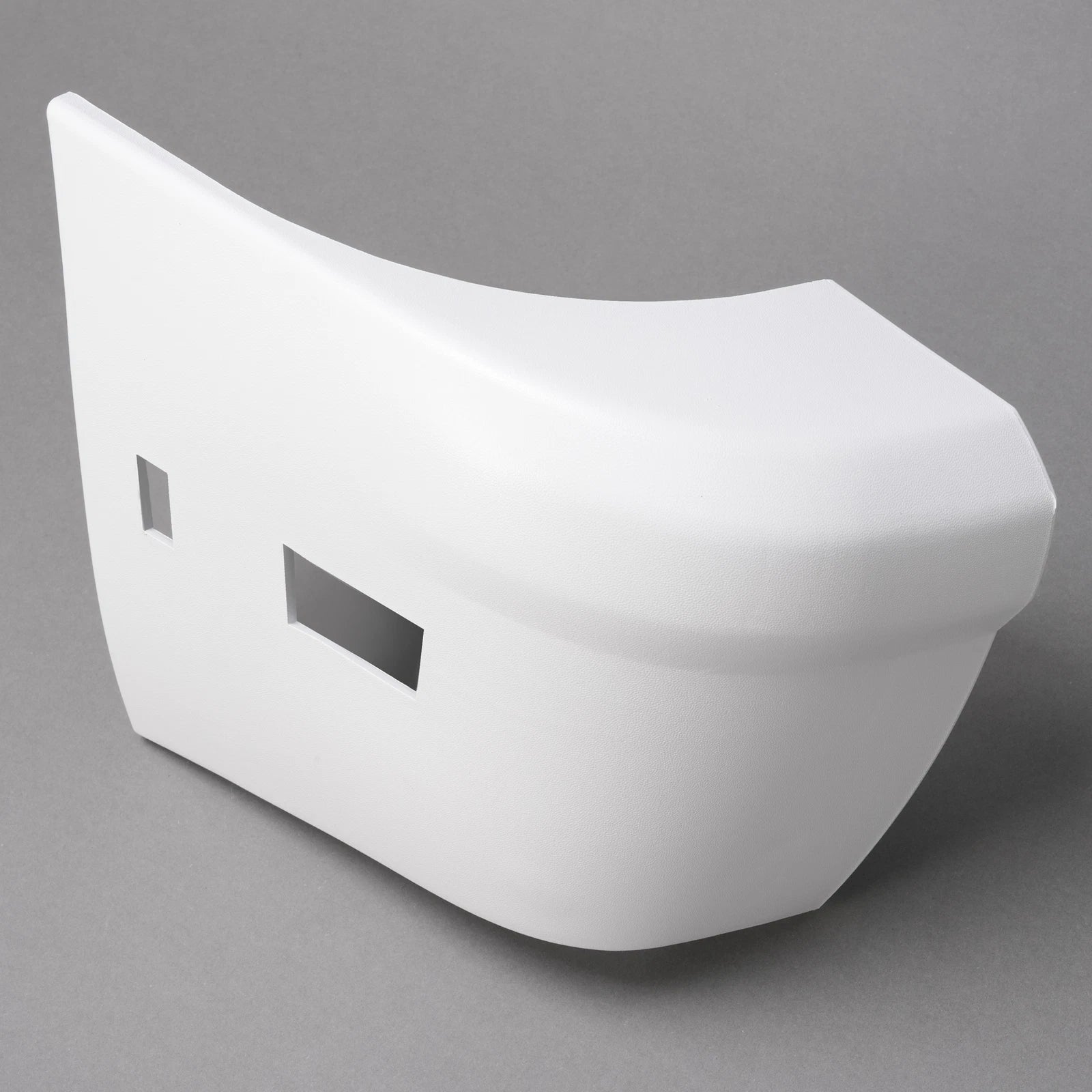Bumper Face Bar End for Ford Transit Connect (2010–2013) Rear LH Painted