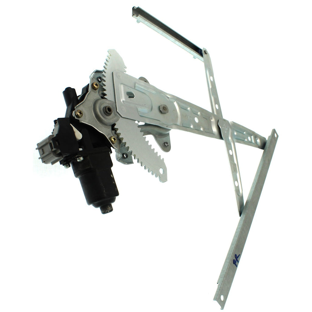 Power Window Regulator for Nissan Rogue Rear Right with Motor