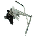 Power Window Regulator for Nissan Rogue Rear Right with Motor
