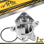 Engine Water Pump for Ford Escape Explorer Lincoln MKT (2001–2023)