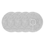 Set of Washable Mop Pads for Xiaomi 5 (OV31GL, OV42CN)