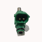 4X Fuel Injector 15710-18H00 for Suzuki GSF1250S GSX1250FAL1 (2007–2011)