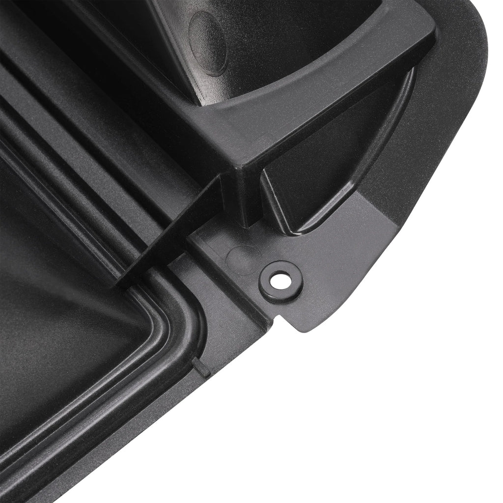 Headlight Bezel with Corner Light for Dodge Pickup Truck