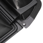 Headlight Bezel with Corner Light for Dodge Pickup Truck
